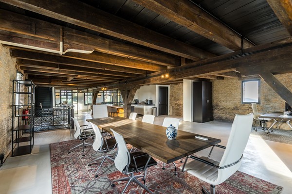 Medium property photo - Buitenhavenweg 132, 3113 BE Schiedam